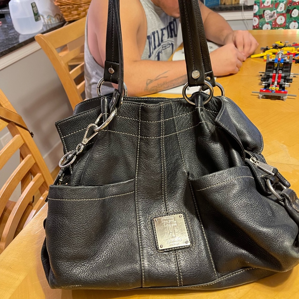 Tignanello purse
